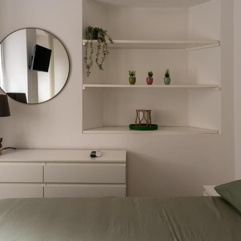 Al Laghée - Large New Modern Apt in Center Town - Appartamento con 2 Camere da Letto - 15
