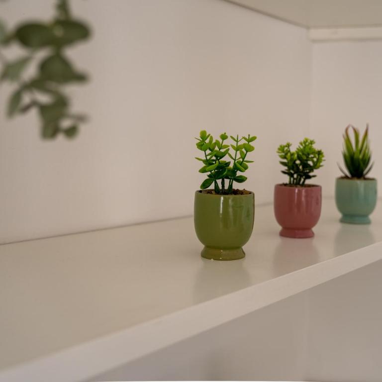 Al Laghée - Large New Modern Apt in Center Town - Appartamento con 2 Camere da Letto - 20