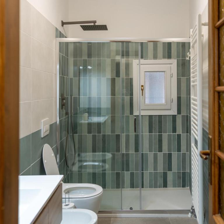 Al Laghée - Large New Modern Apt in Center Town - Appartamento con 2 Camere da Letto - 18
