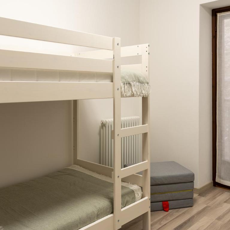 Al Laghée - Large New Modern Apt in Center Town - Appartamento con 2 Camere da Letto - 22