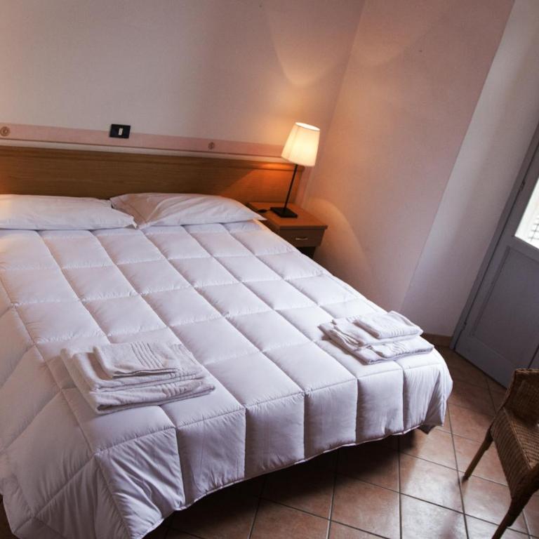 Hotel Portici - Camera Matrimoniale Superior - 21