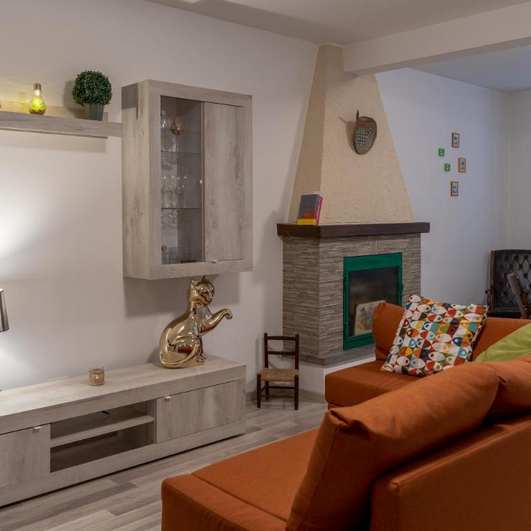 Al Laghée - Large New Modern Apt in Center Town - Appartamento con 2 Camere da Letto - 23