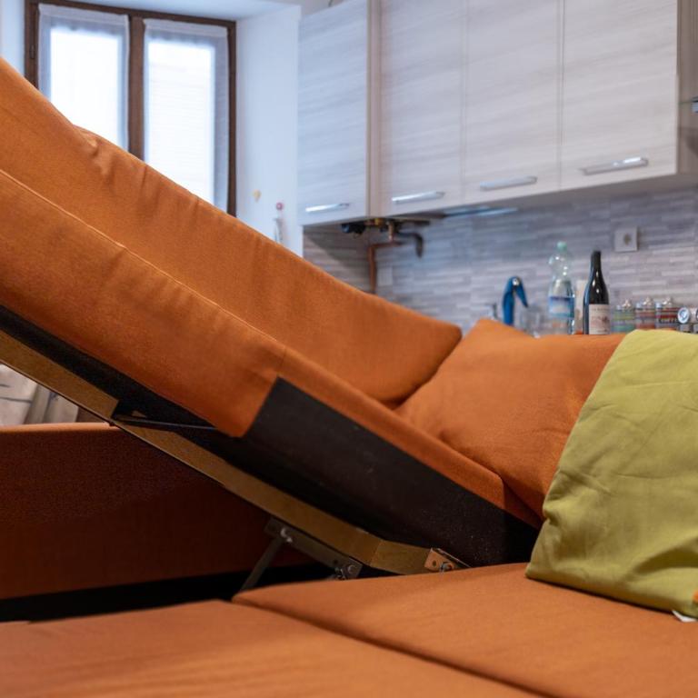 Al Laghée - Large New Modern Apt in Center Town - Appartamento con 2 Camere da Letto - 28