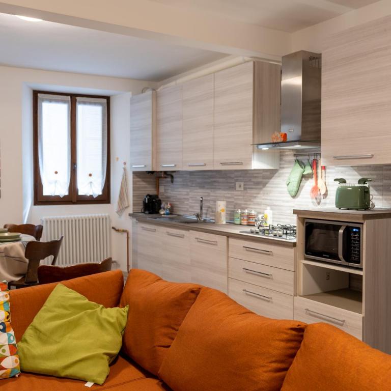 Al Laghée - Large New Modern Apt in Center Town - Appartamento con 2 Camere da Letto - 34