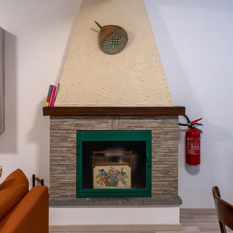 Al Laghée - Large New Modern Apt in Center Town - Appartamento con 2 Camere da Letto - 37