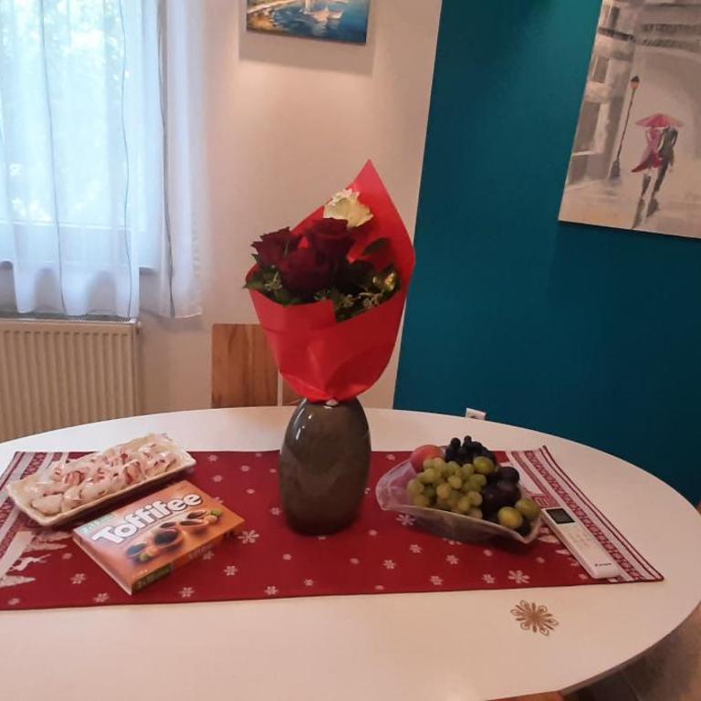 Plavo oko - Apartman sa 2 Spavaće Sobe - 4