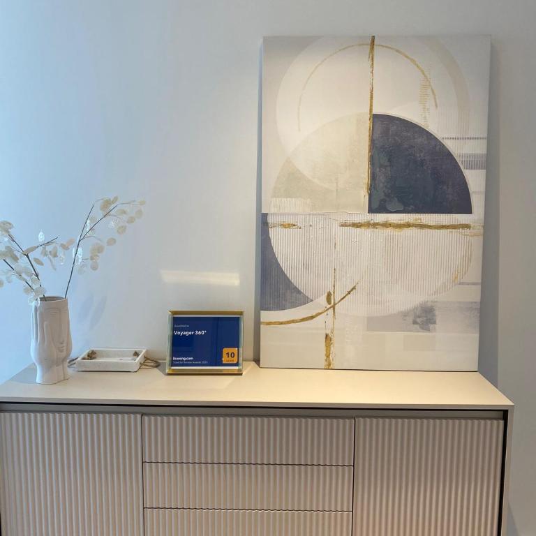 Voyager 360° - Apartman sa 3 Spavaće Sobe - 18