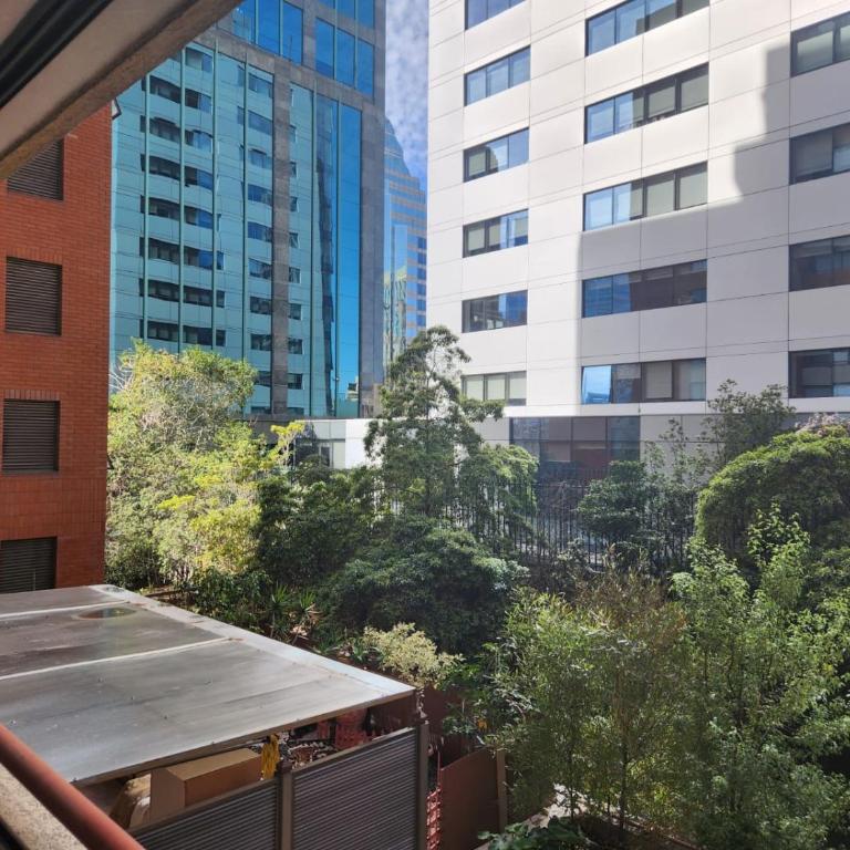 Apartamento aventura acogedor con ubicación estratégica en Las Condes - One-Bedroom Apartment - 35
