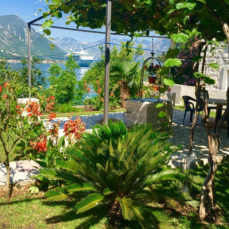 Studio Apartment Todorovic - Studio Apartment with Sea View - 24