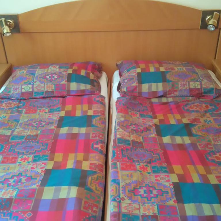 Ferienwohnung Rogatsch - Apartment mit 2 Schlafzimmern - 19