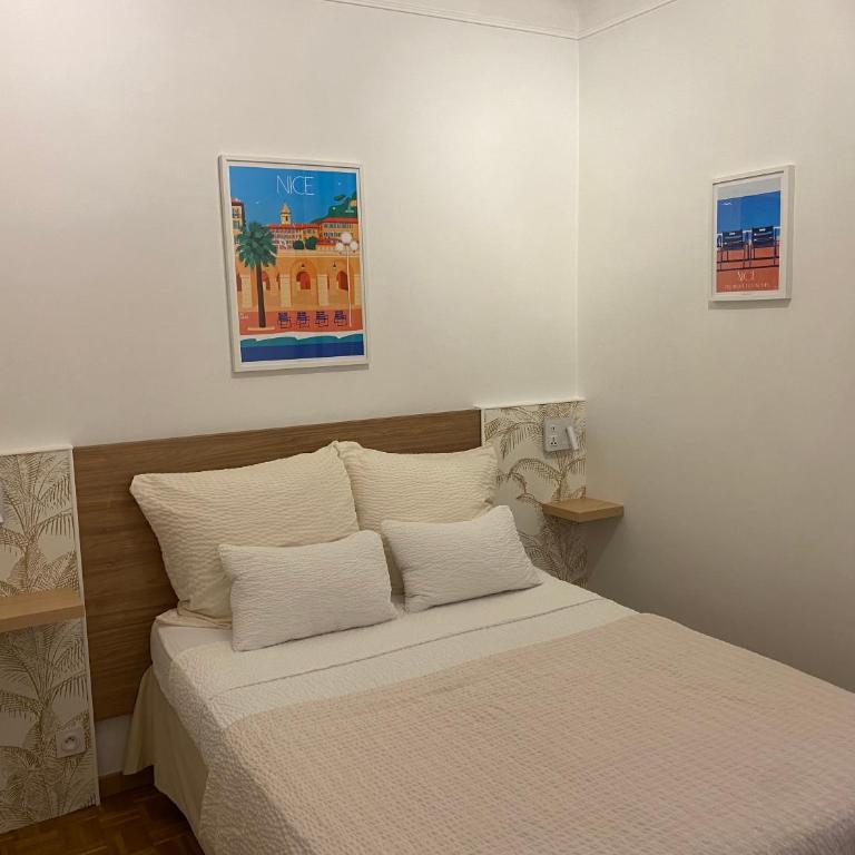 Logis Hôtel Villa Victorine - Chambre Double Standard avec Climatisation - 8