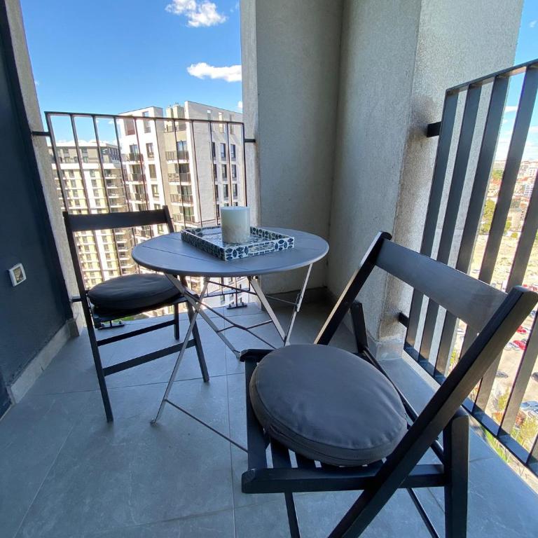 Voyager 360° - Apartman sa 3 Spavaće Sobe - 26