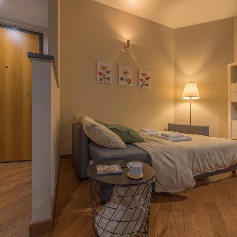 Bright & Cozy 2 bedroom Flat 50m from M4 stop - Appartamento con 2 Camere da Letto - 22