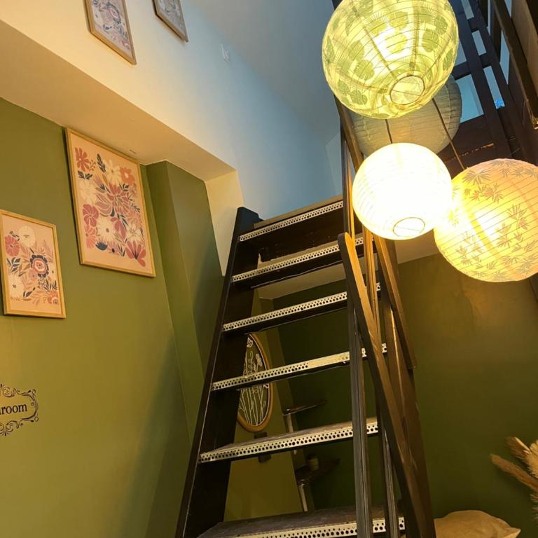 charmant duplex 6 - Apartment mit 1 Schlafzimmer - 9