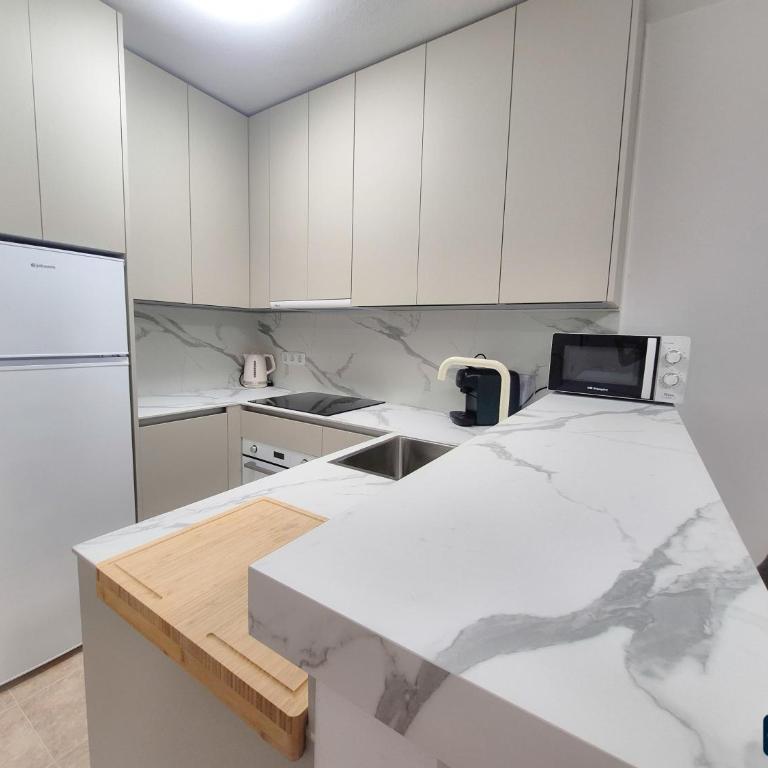 Le Panorama - Apartamento de 2 dormitorios - 8