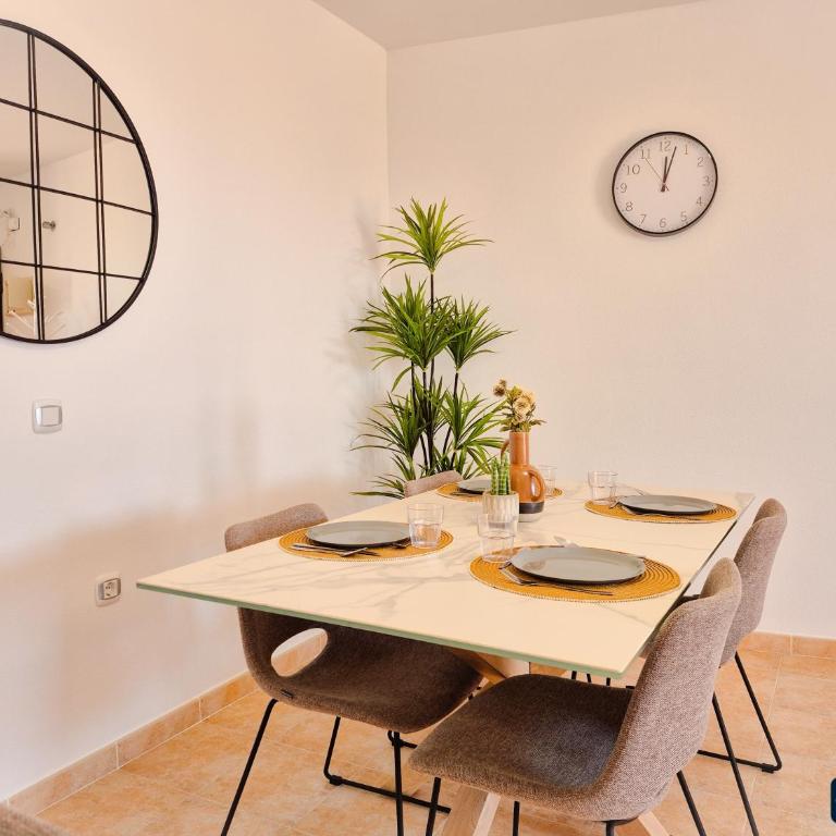Le Panorama - Apartamento de 2 dormitorios - 3