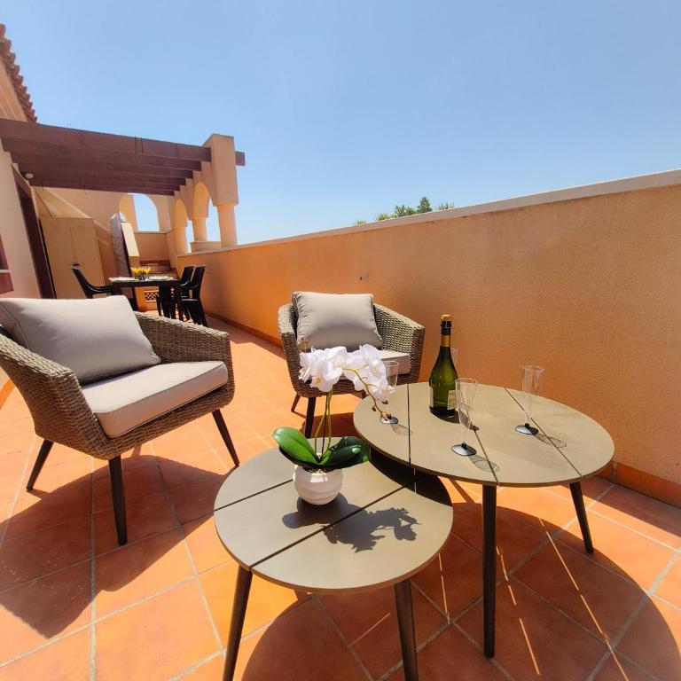 Le Panorama - Apartamento de 2 dormitorios - 19