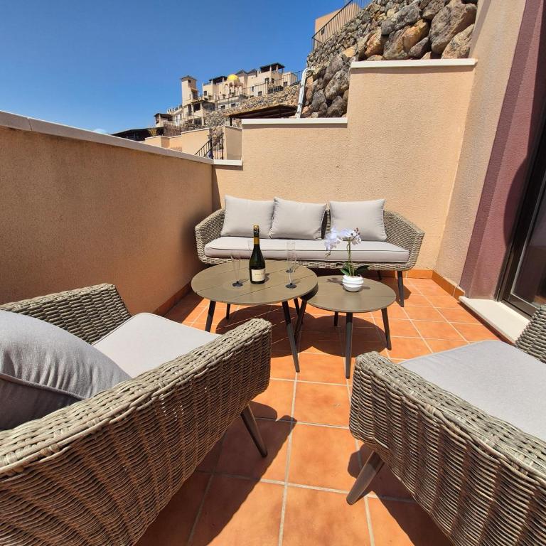 Le Panorama - Apartamento de 2 dormitorios - 20