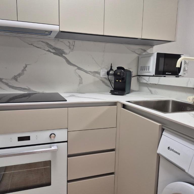 Le Panorama - Apartamento de 2 dormitorios - 9