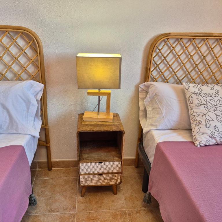 Le Panorama - Apartamento de 2 dormitorios - 18