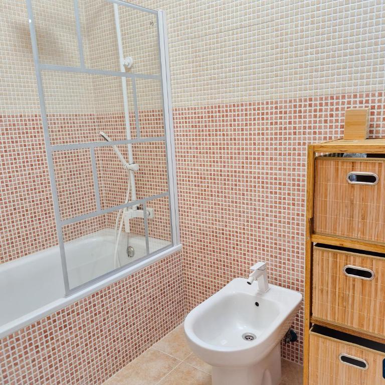 Le Panorama - Apartamento de 2 dormitorios - 16