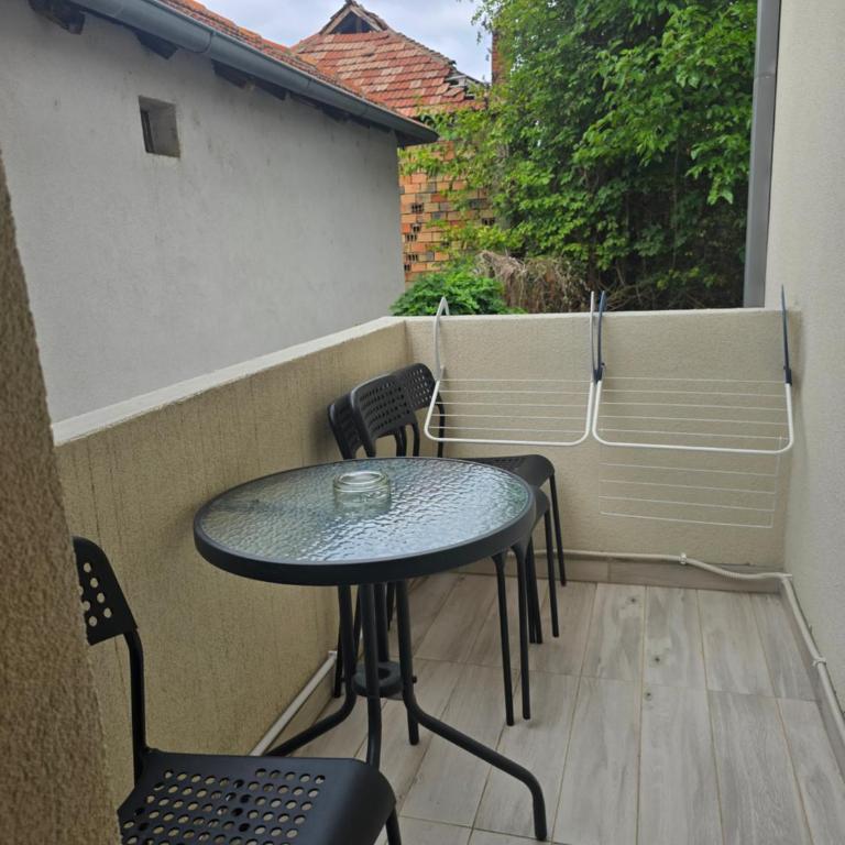 APARTMANSKI SMEŠTAJ SOLARIS kod Aqua Parka SUPERIOR & FAMILY Apartments - Apartman sa 2 Spavaće Sobe i Terasom - 15