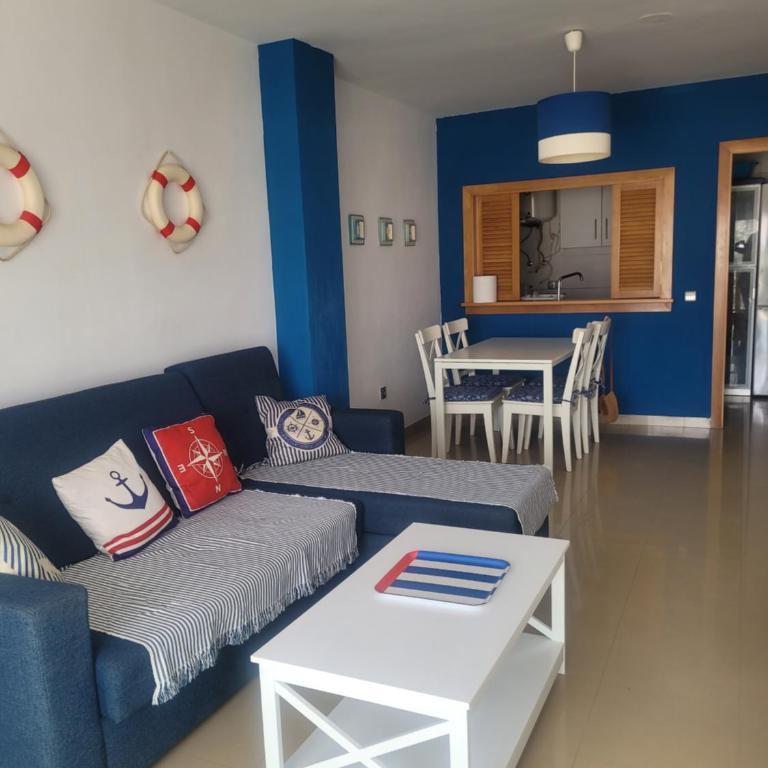 Apartamento Playa Salinas Roquetas de Mar - Apartment - 19