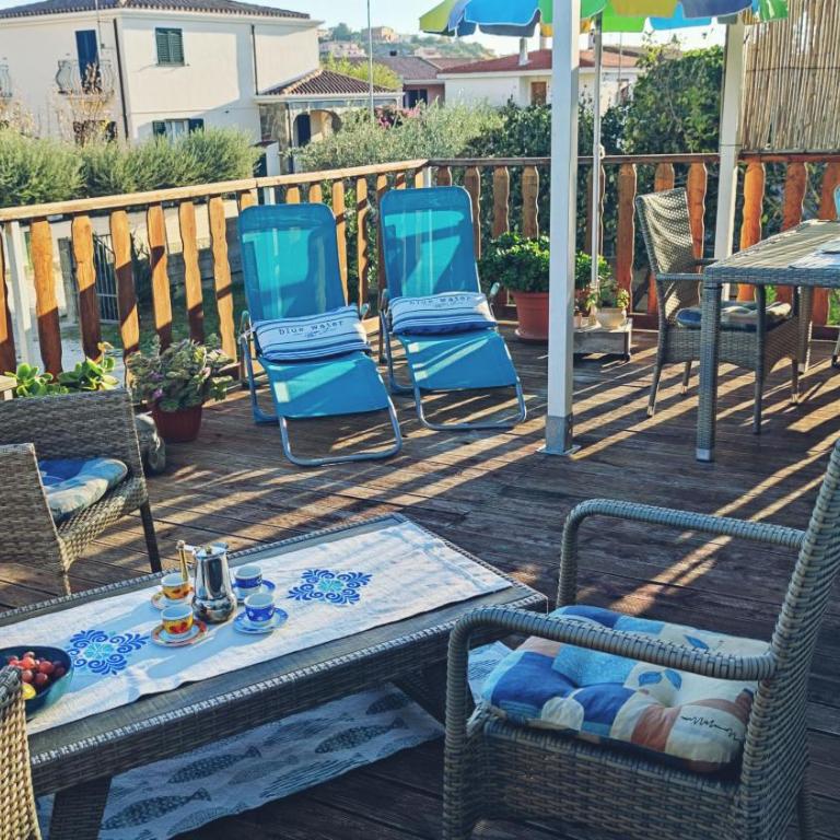 casa su rimediu - Casa Vacanze - 2
