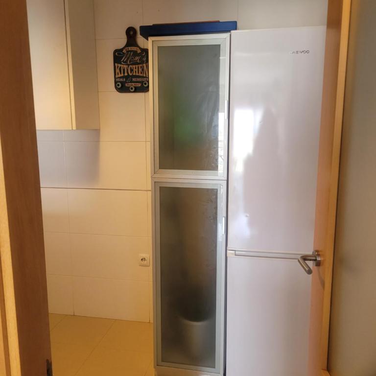 Apartamento Playa Salinas Roquetas de Mar - Apartment - 20