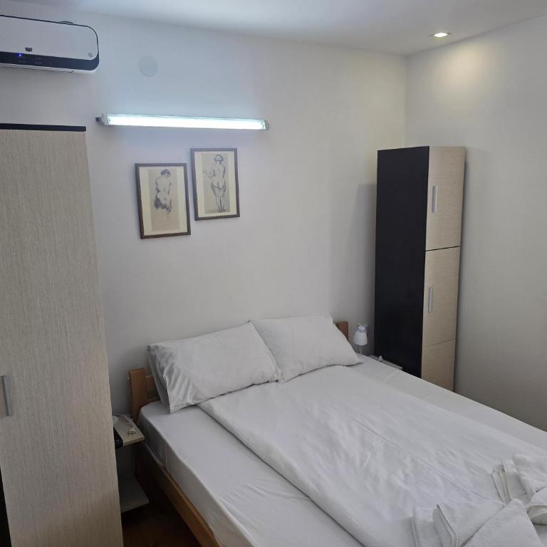 APARTMANSKI SMEŠTAJ SOLARIS kod Aqua Parka SUPERIOR & FAMILY Apartments - Apartman sa 2 Spavaće Sobe i Terasom - 18