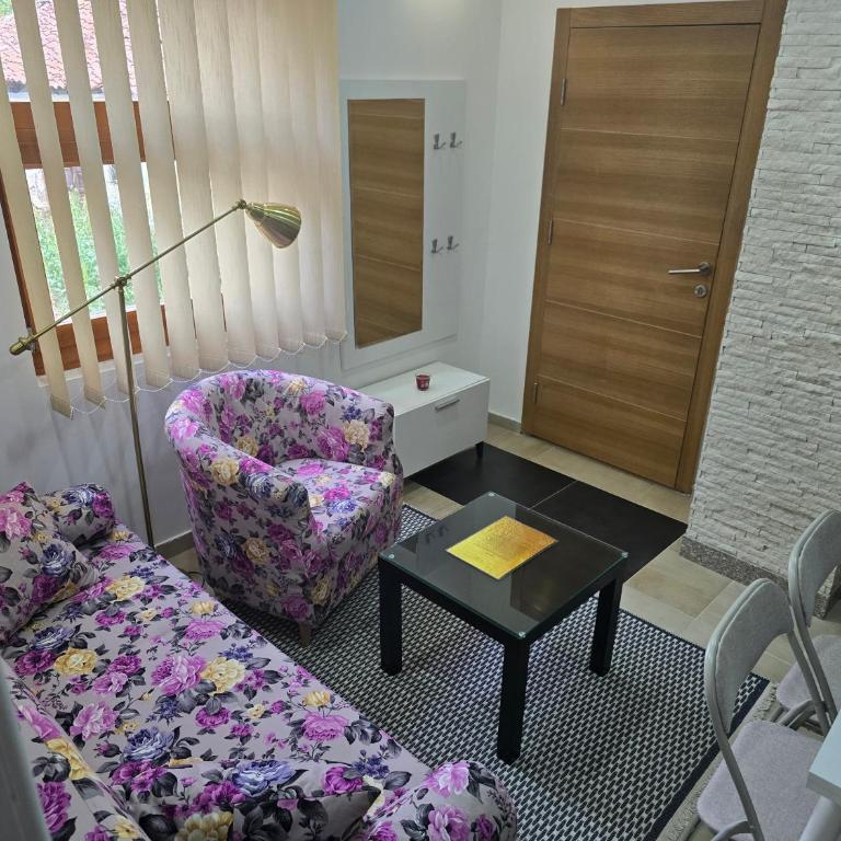 APARTMANSKI SMEŠTAJ SOLARIS kod Aqua Parka SUPERIOR & FAMILY Apartments - Apartman sa 2 Spavaće Sobe i Terasom - 20