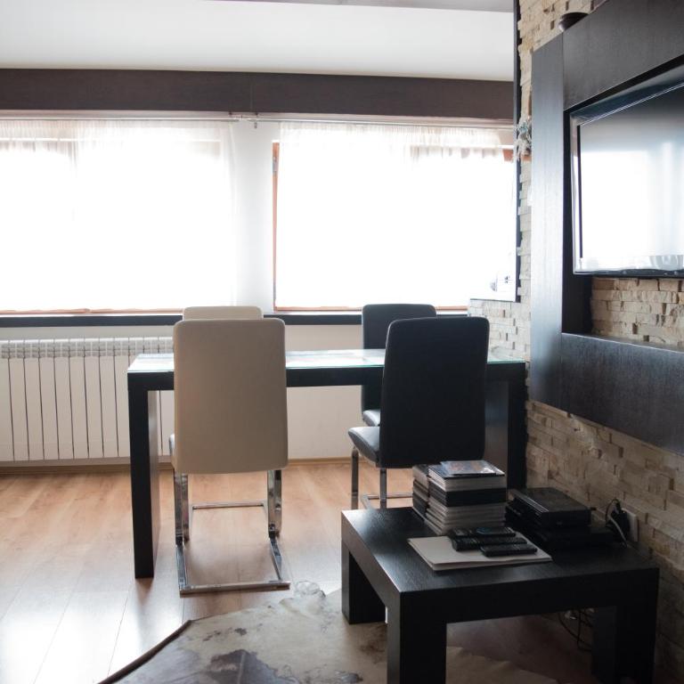 Apartment 204 - Superior Apartment - 6