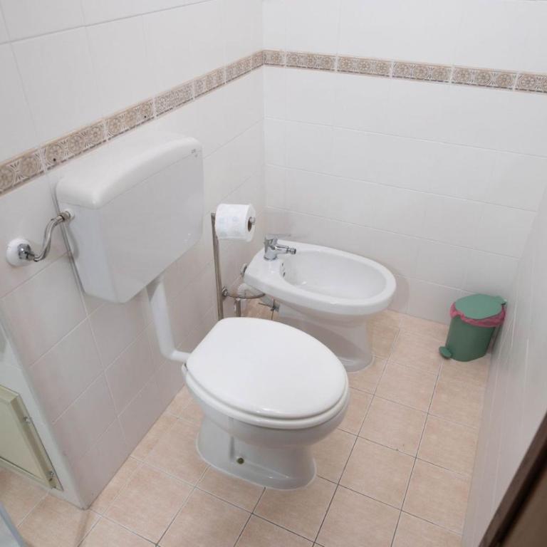Casa Doriana - Monolocale Standard - 16