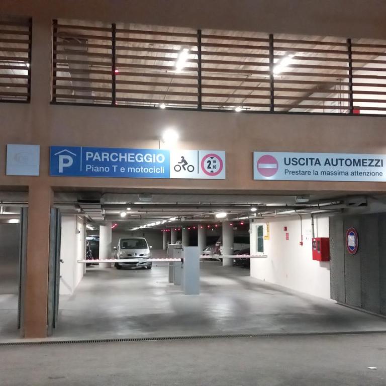Casa Doriana - Appartamento con 1 Camera da Letto - 22