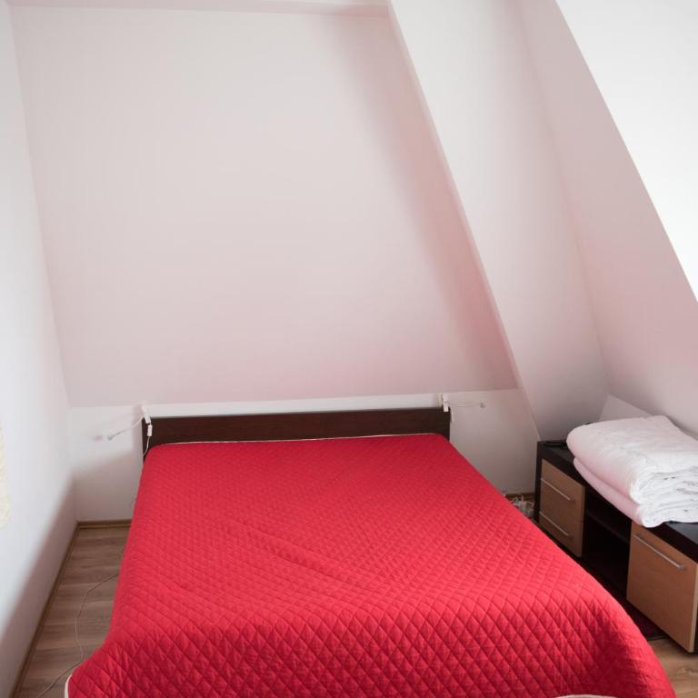 Apartment 204 - Superior Apartment - 10