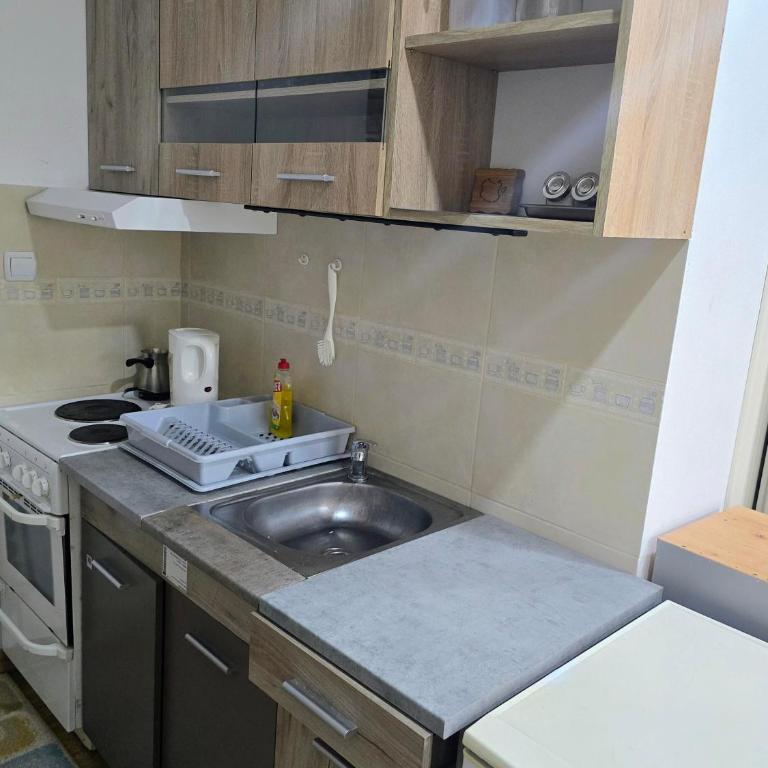 APARTMANSKI SMEŠTAJ SOLARIS kod Aqua Parka SUPERIOR & FAMILY Apartments - Apartman sa 2 Spavaće Sobe - 10
