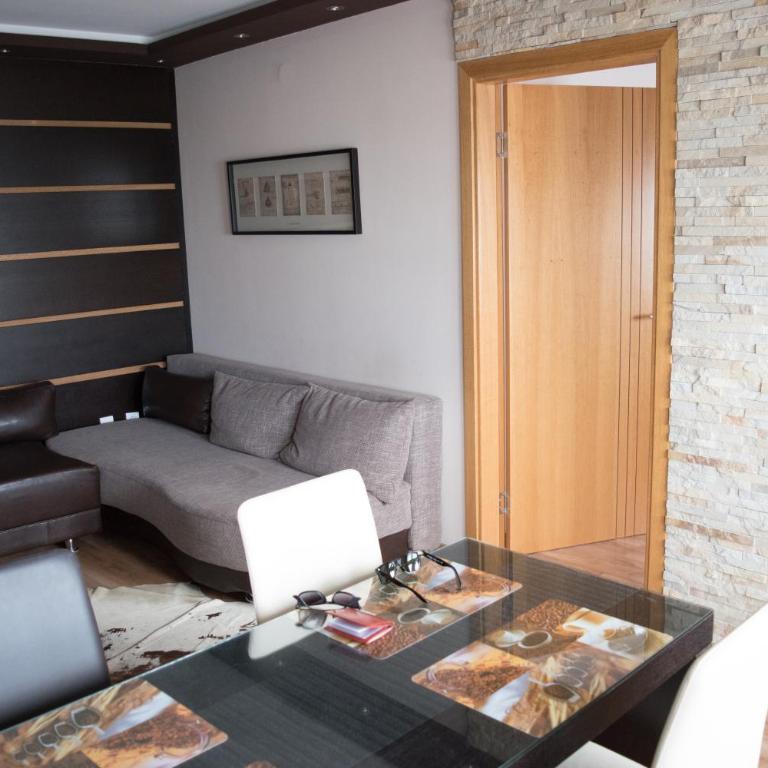 Apartment 204 - Superior Apartment - 2