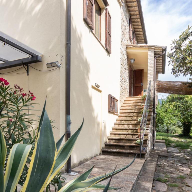 Fonte Galletta - Appartamento con 1 Camera da Letto - 6