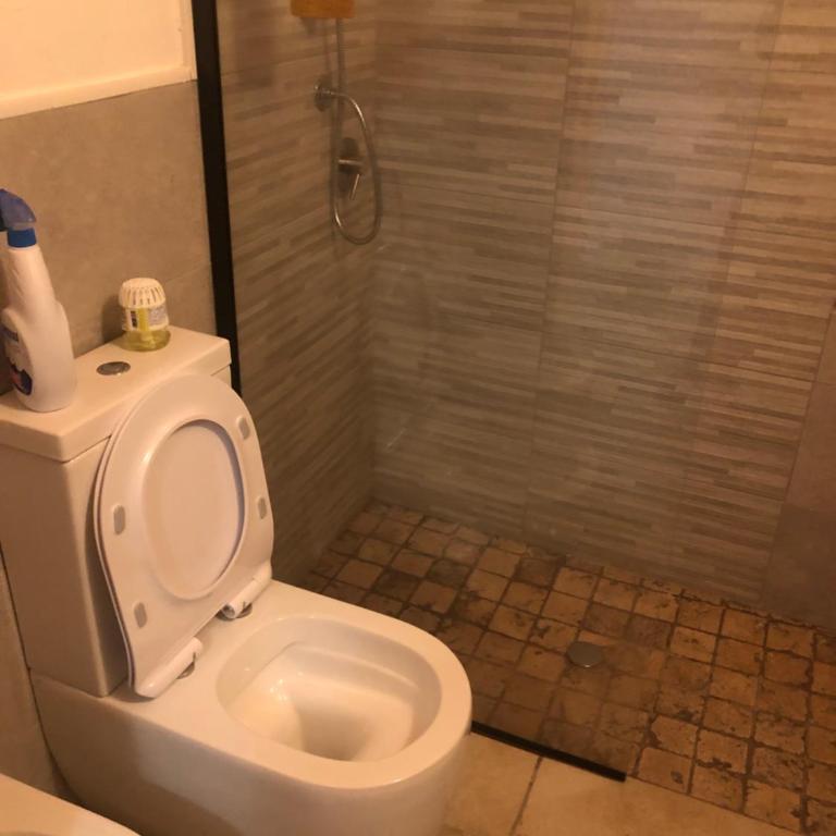 Esclusiva privata casa famiglia - Casa con 1 Camera da Letto - 14