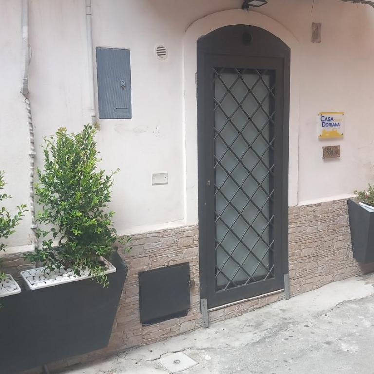 Casa Doriana - Appartamento con 1 Camera da Letto - 24