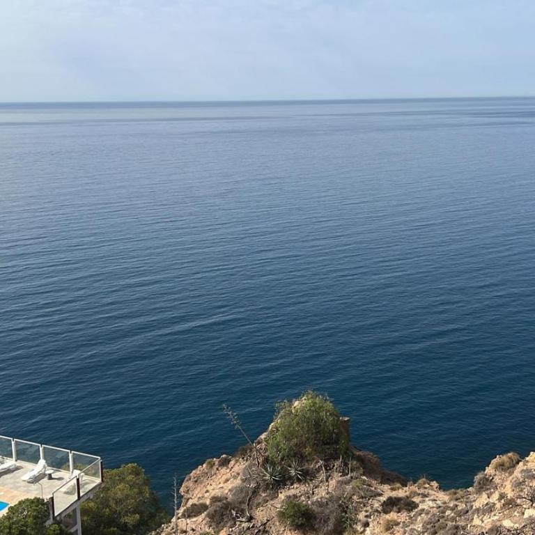 Acantilado del mar - Apartamento de 2 dormitorios - 11