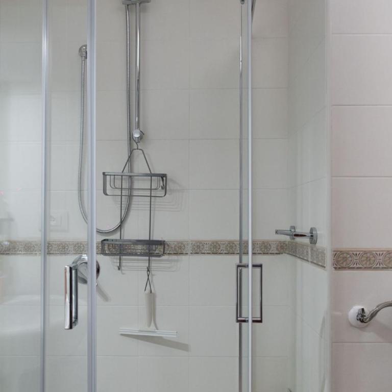 Casa Doriana - Monolocale Standard - 18