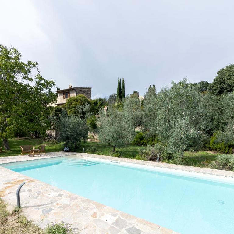 Fonte Galletta - Appartamento con 1 Camera da Letto - 3