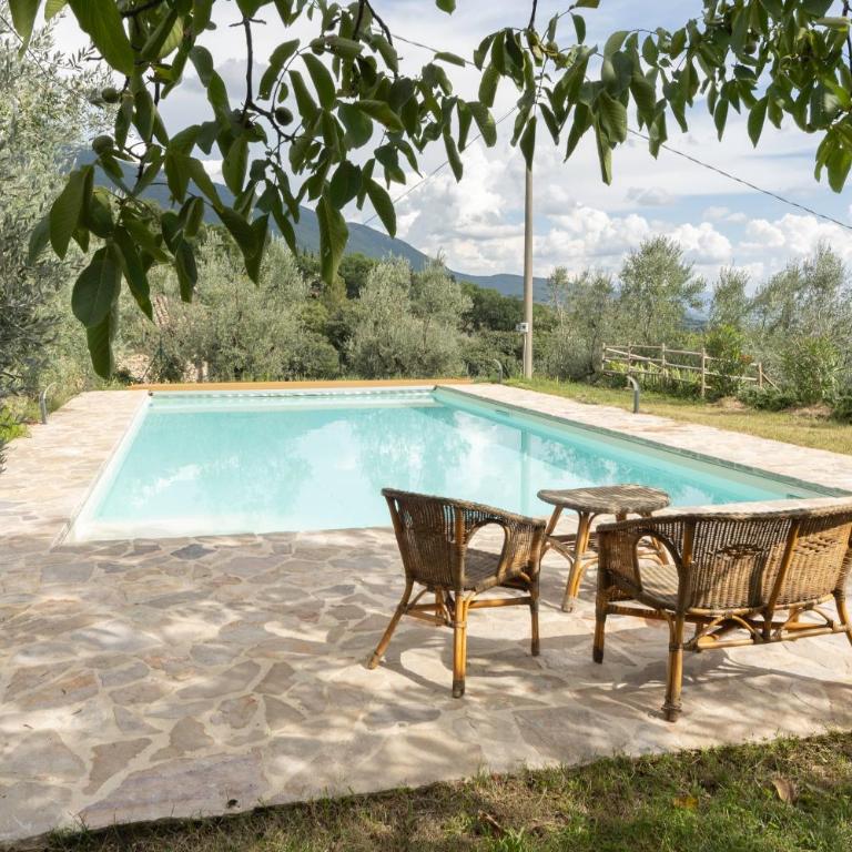 Fonte Galletta - Appartamento con 1 Camera da Letto - 39
