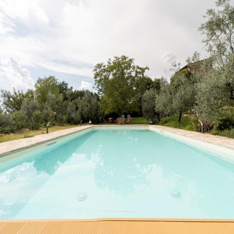 Fonte Galletta - Appartamento con 1 Camera da Letto - 30