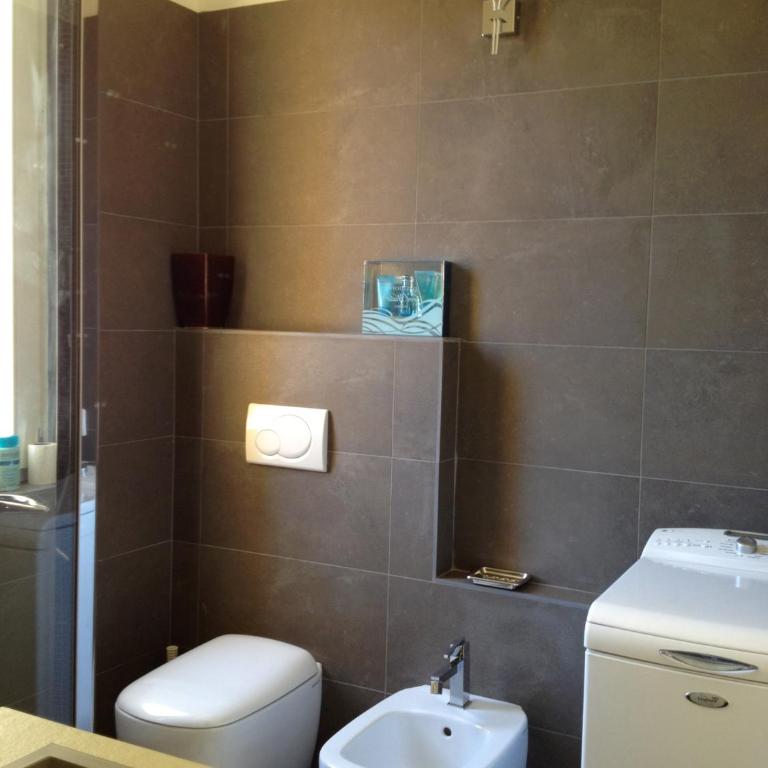 Casa Valle 3 - Two-Bedroom Apartment with Balcony - 29
