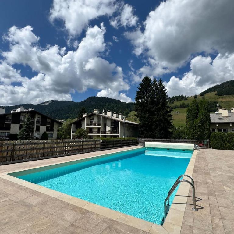 Charming studio near the slopes and the city - Monolocale - 1
