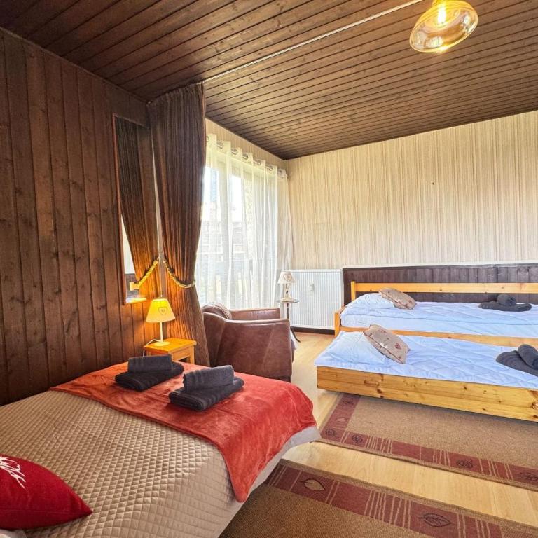 Charming studio near the slopes and the city - Monolocale - 2