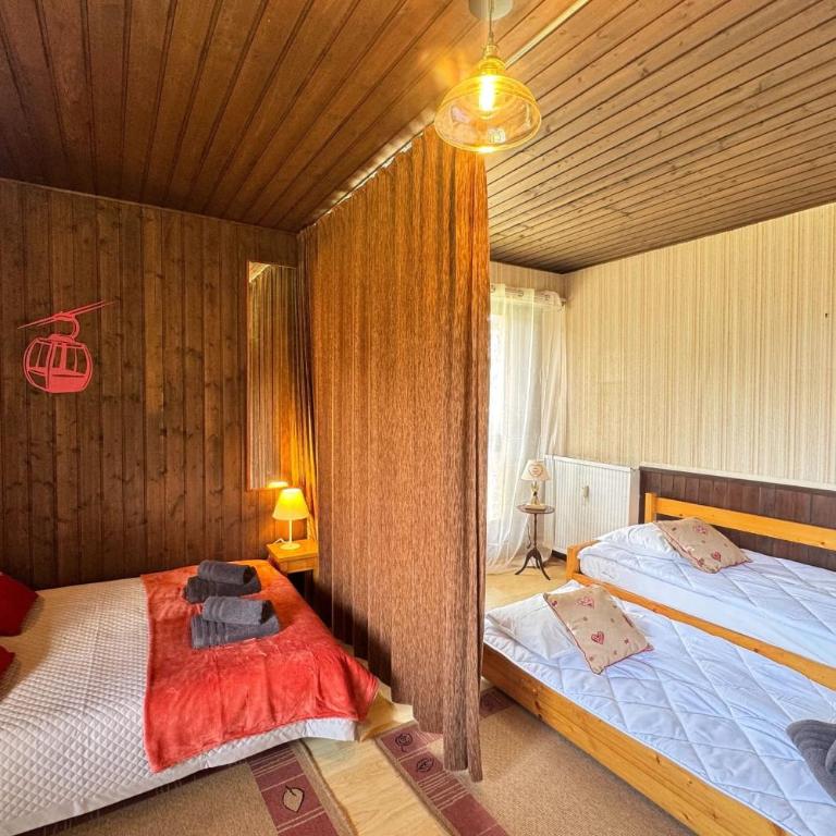 Charming studio near the slopes and the city - Monolocale - 3