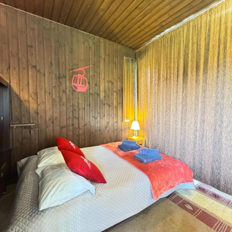 Charming studio near the slopes and the city - Monolocale - 5